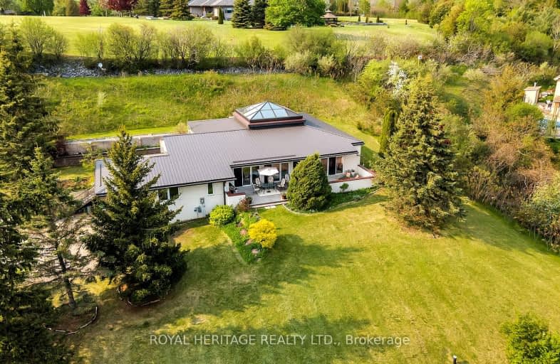 58 Skye Valley Drive, Cobourg | Image 1