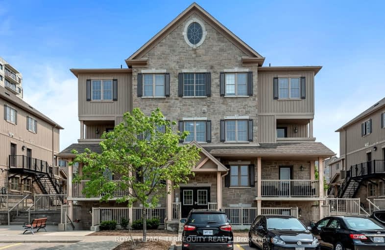 10C-1460 Highland Road West, Kitchener | Image 1