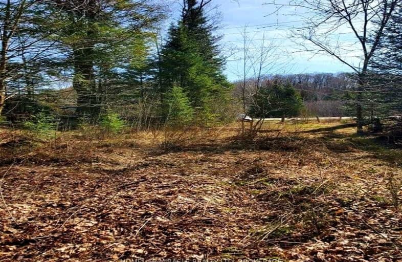 Pt Lt 9 Con 16 Hwy 118 N/A, Highlands East | Image 1