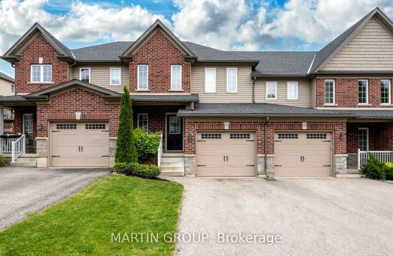 705 Crawford Crescent, Woodstock | Image 1