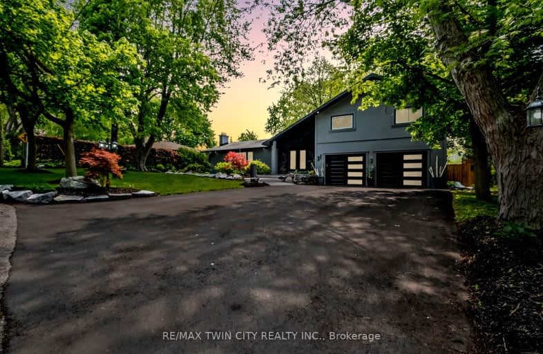 21 Lakeside Drive, Brantford | Image 1