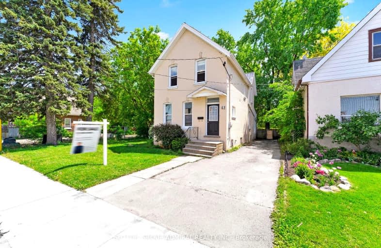 41 Elgin Street, Brantford | Image 1