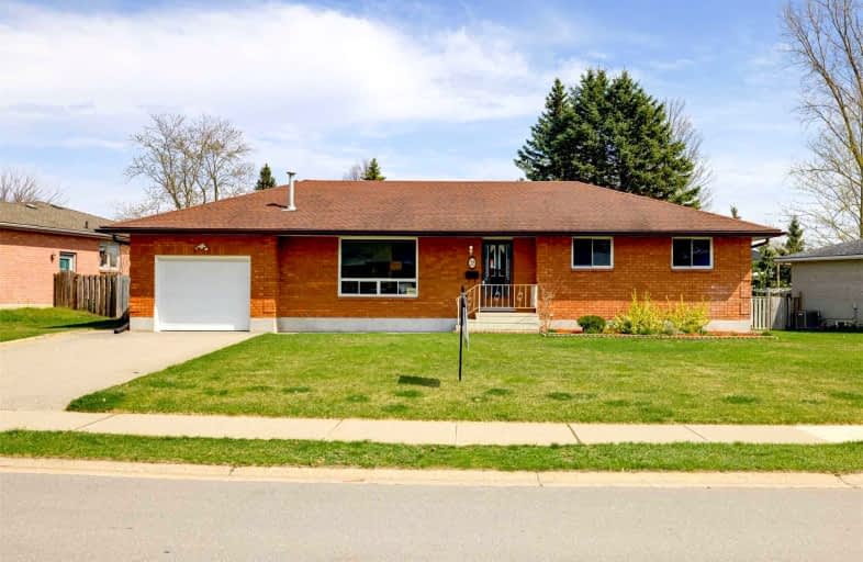 28 Adams Avenue, Tillsonburg | Image 1