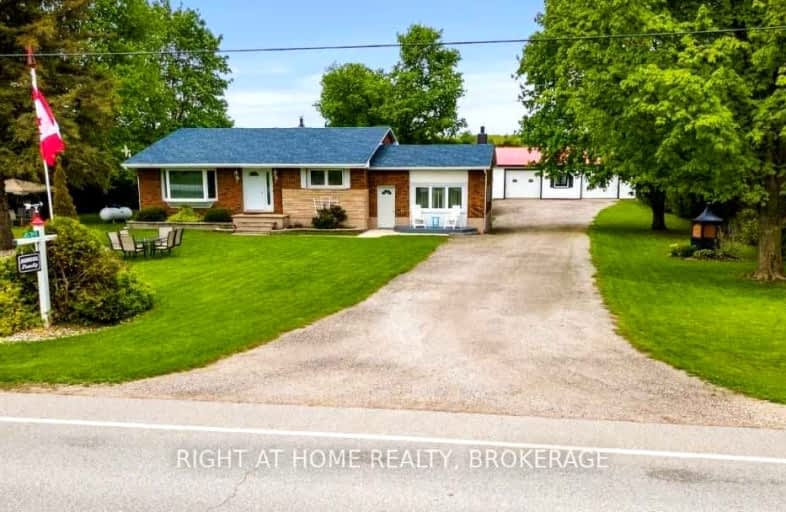 457898 Grey Road 11 Road, Meaford | Image 1