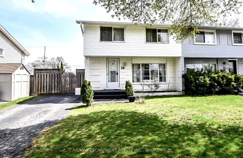 59 Goldfinch Road, Hamilton | Image 1