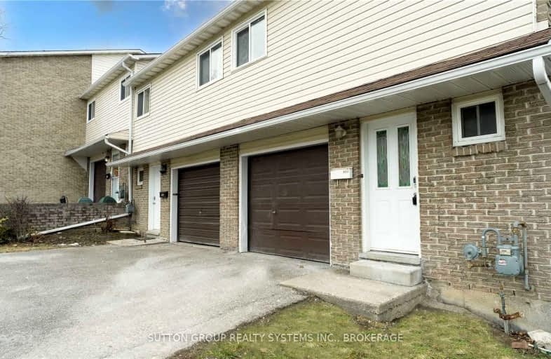 312D Bluevale Street North, Waterloo | Image 1