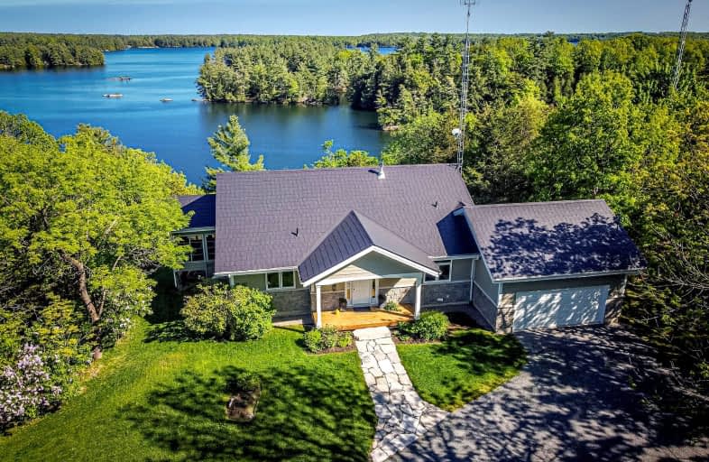 5096 Ubdegrove Lane, South Frontenac | Image 1