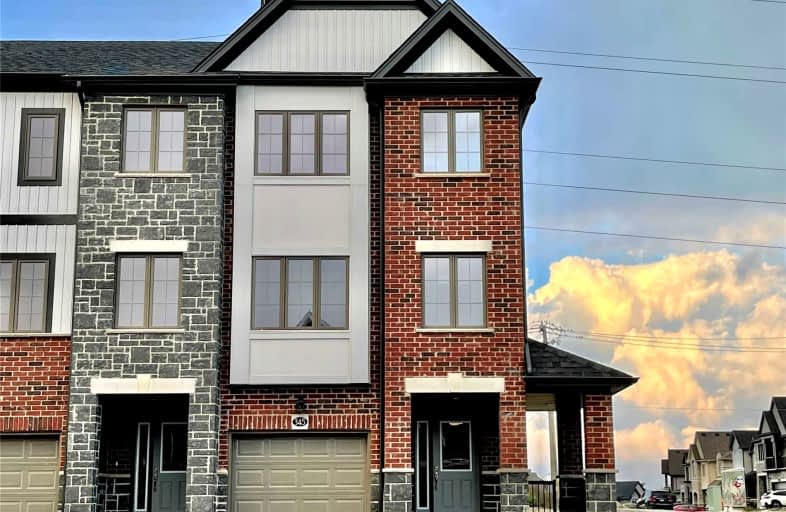 345 Valencia Avenue, Kitchener | Image 1