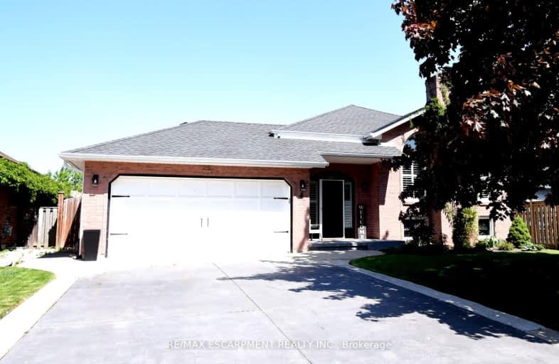 4 Kilty Court, Haldimand | Image 1