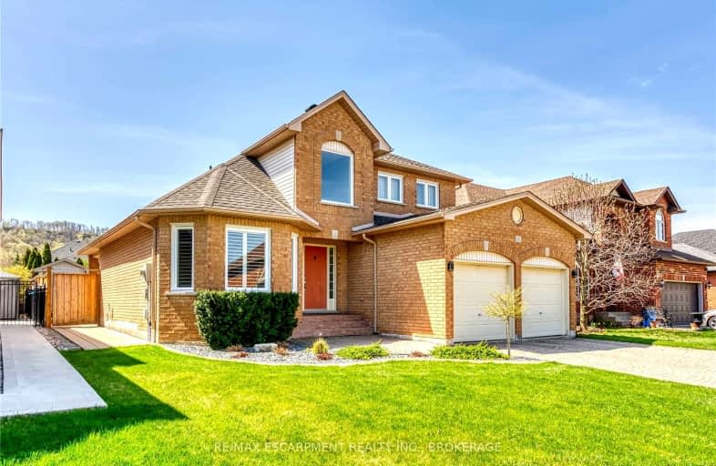 252 Helena Avenue, Hamilton | Image 1