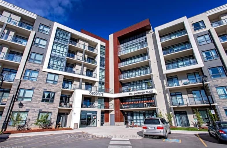 132-125 Shoreview Place, Hamilton | Image 1