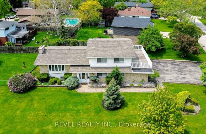 24 Adelene Crescent, Niagara Falls | Image 1