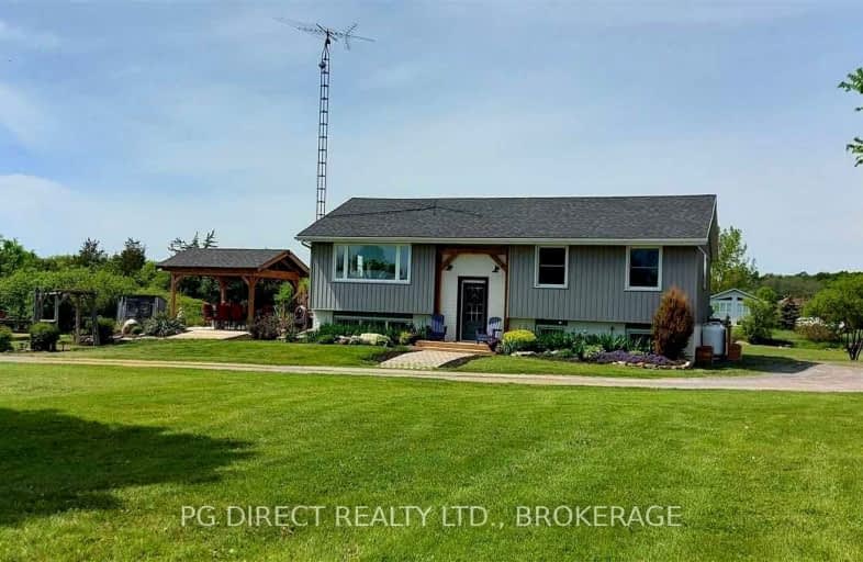 1793 County Road 2 Road, Prince Edward County | Image 1