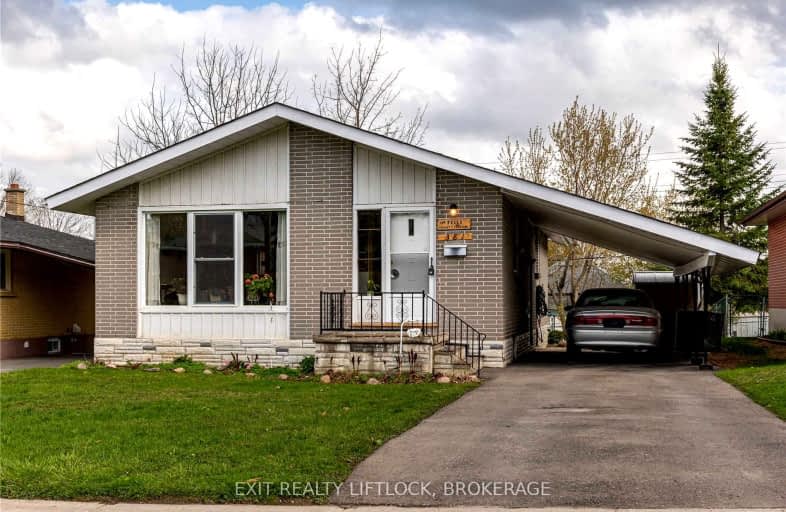 381 Bellevue Street, Peterborough | Image 1