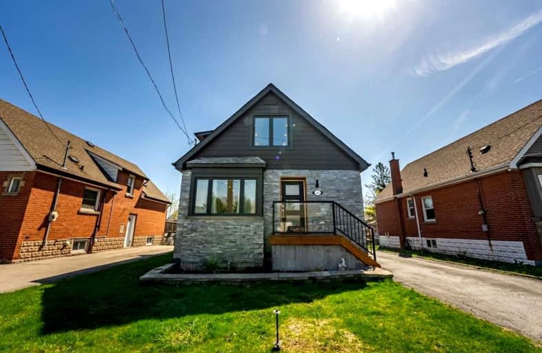 543 Upper Sherman Avenue, Hamilton | Image 1
