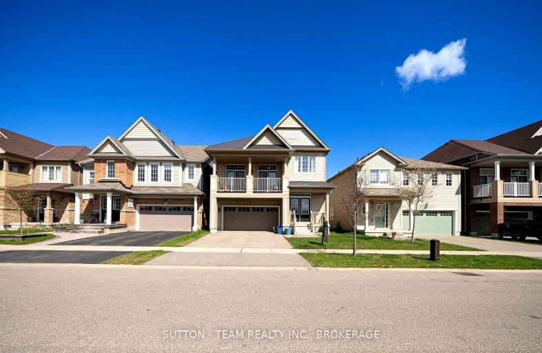 208 English Lane, Brantford | Image 1