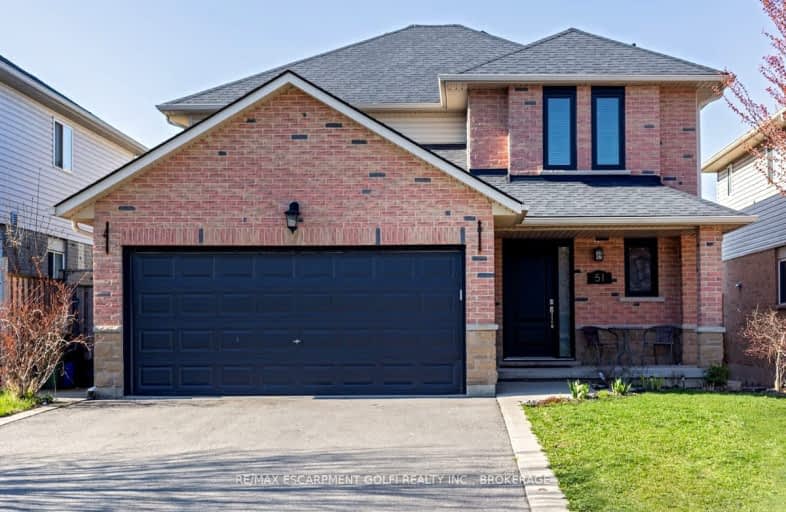 51 Midanbury Way, Hamilton | Image 1