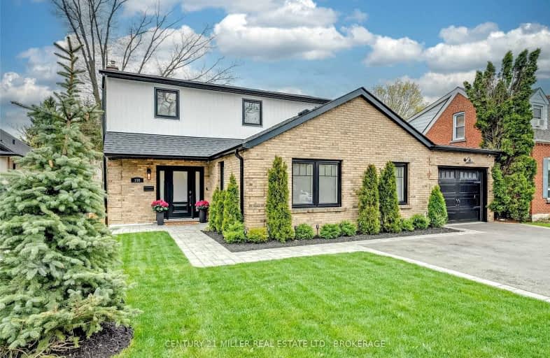 150 Mohawk Road, Hamilton | Image 1