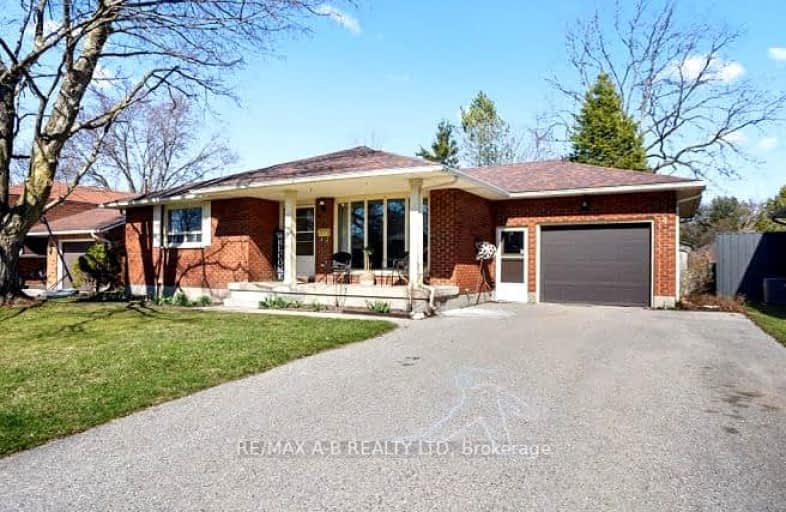 4 Howe Street, Tillsonburg | Image 1