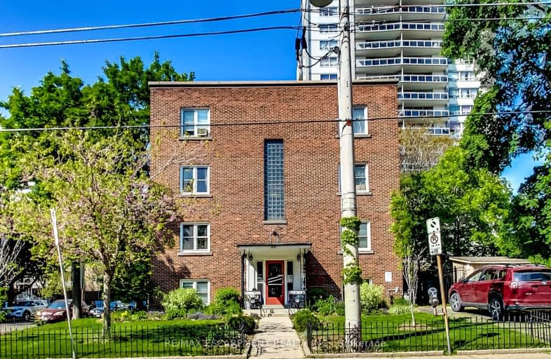 104-60 Robinson Street, Hamilton | Image 1