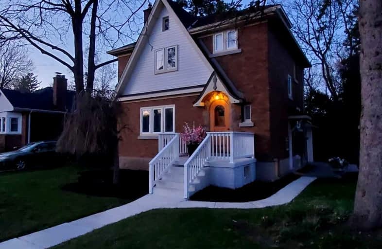 14 Graham Street, Guelph | Image 1