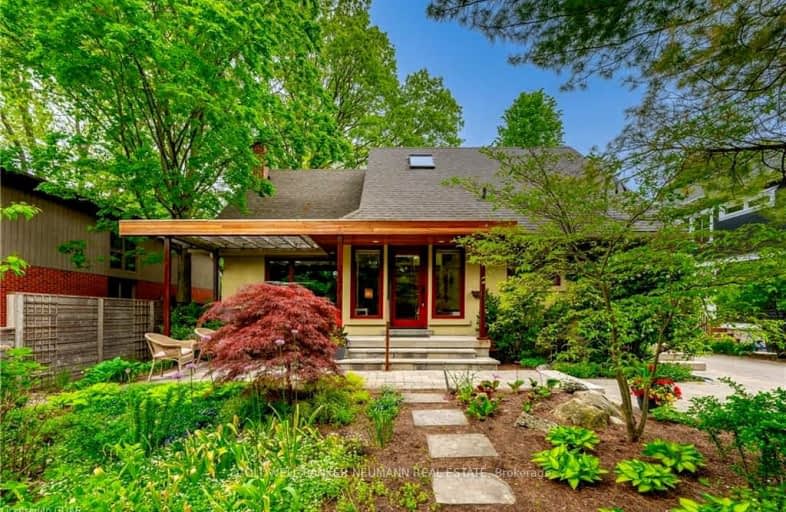 14 Forest Hill Drive, Guelph | Image 1