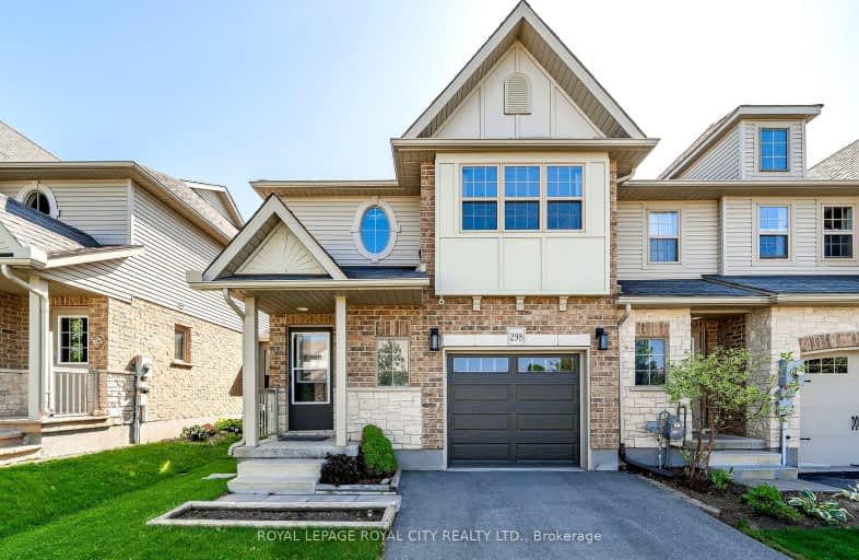 298 Severn Drive, Guelph | Image 1