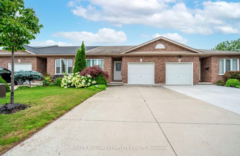22 Bluegrass Crescent, St. Catharines | Image 1