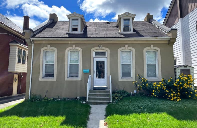 171 Stanley Avenue, Hamilton | Image 1