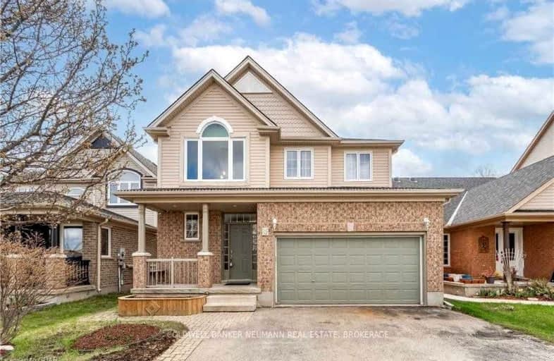 25 Norma Crescent, Guelph | Image 1