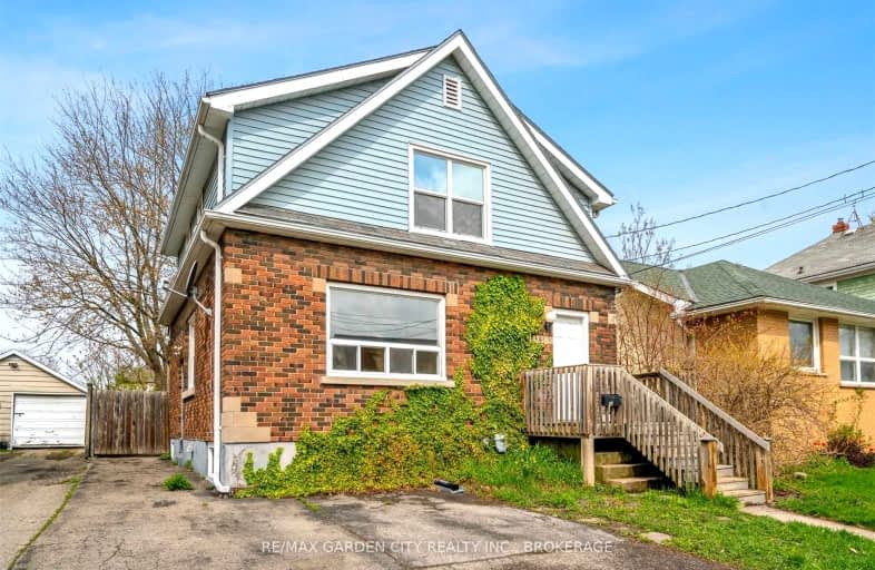 4423 Third Avenue, Niagara Falls | Image 1