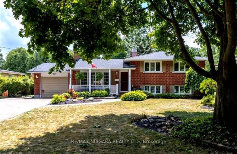 12 Old Coach Road, St. Catharines | Image 1