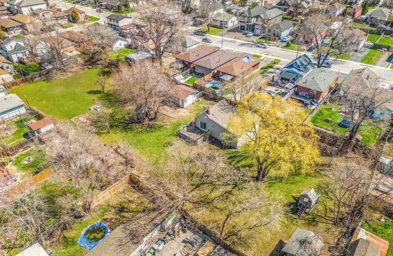 719 Knox Avenue, Hamilton | Image 1