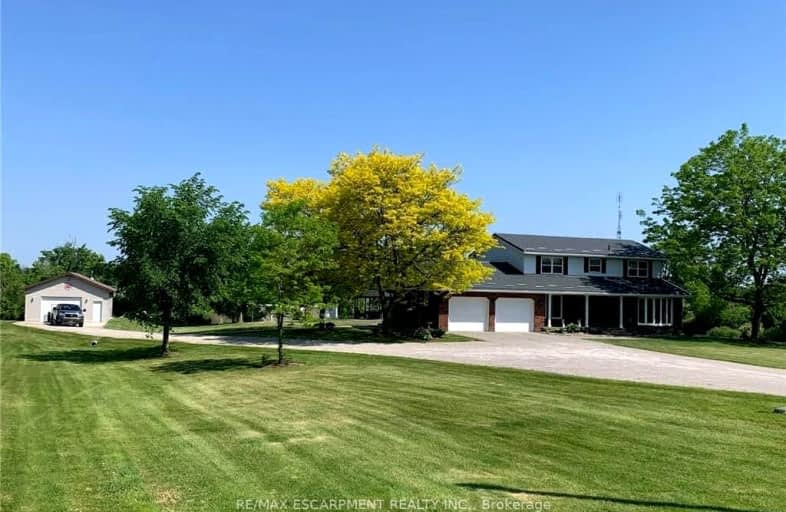 6593 Ontario 3, Haldimand | Image 1