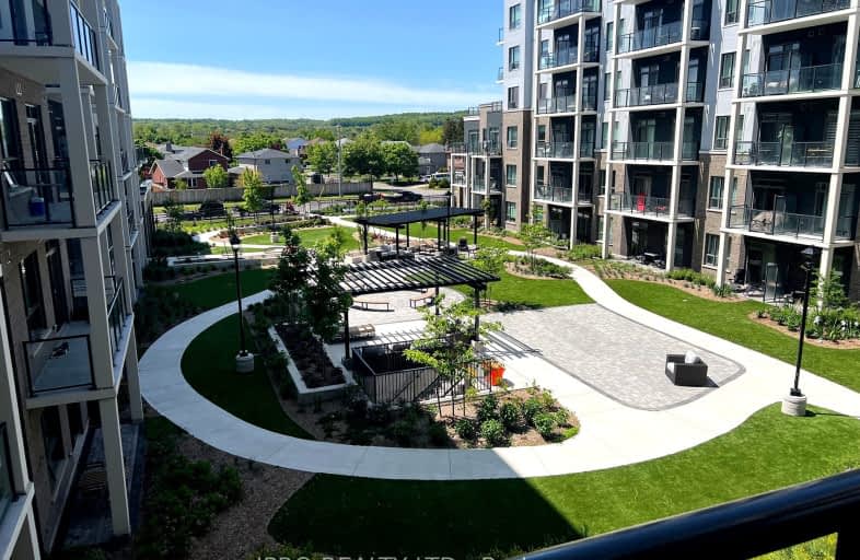 333-5055 Greenlane, Lincoln | Image 1