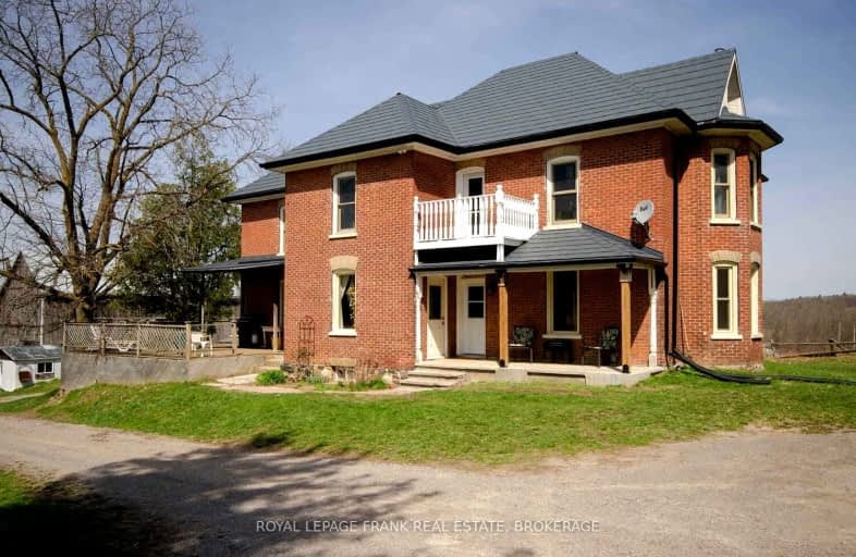 320 Concession 8 Road West, Trent Hills | Image 1