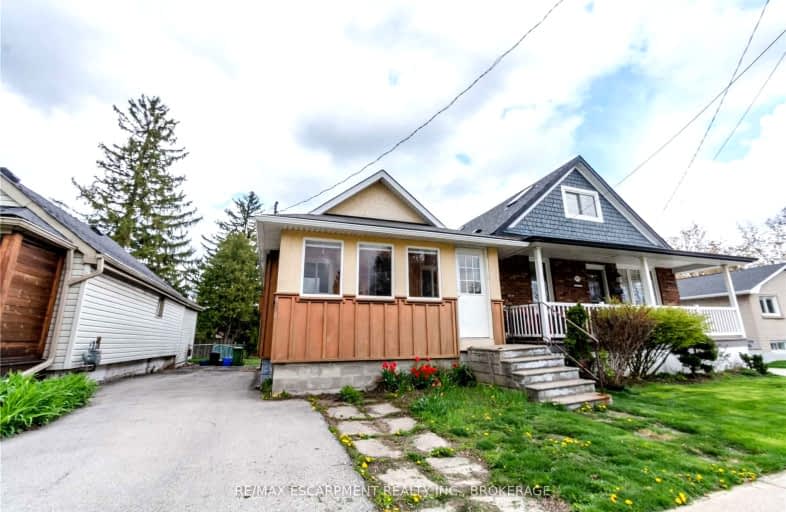 396 Mohawk Road West, Hamilton | Image 1