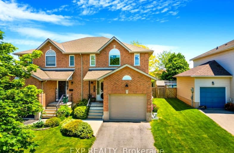 4531 Garden Gate Terrace, Lincoln | Image 1