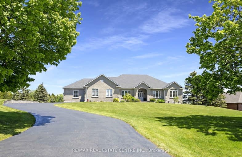 17 Credit River Road, Erin | Image 1