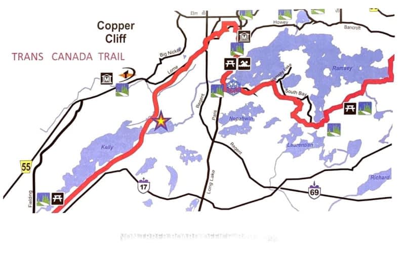 Pcls 75 S.E.S., Lot 9, Conce N/A, Greater Sudbury | Image 1
