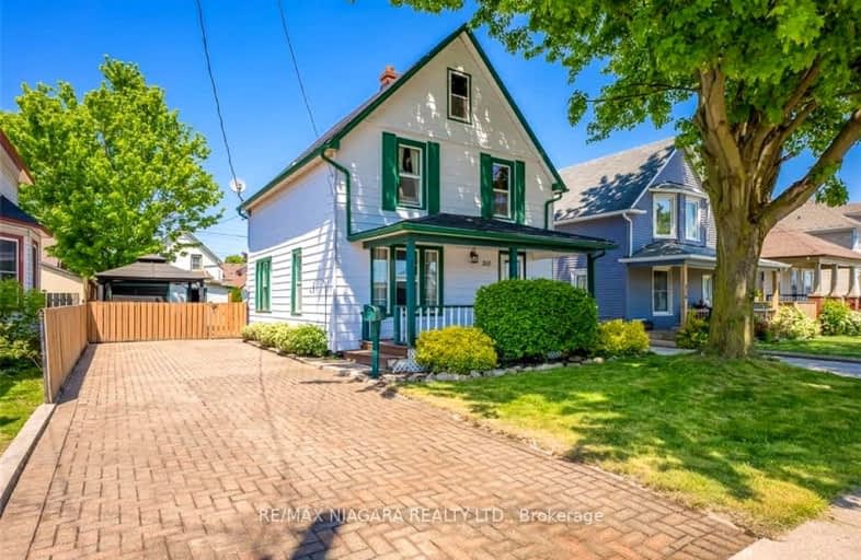 310 Bell Street, Niagara Falls | Image 1