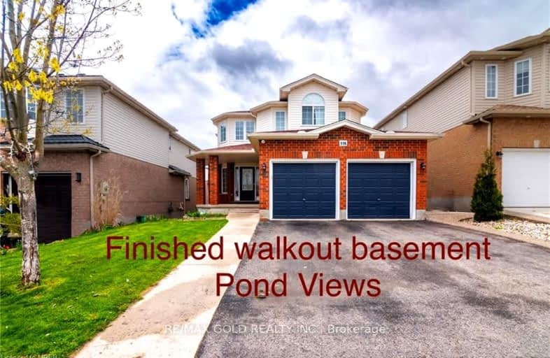 116 Severn Drive, Guelph | Image 1