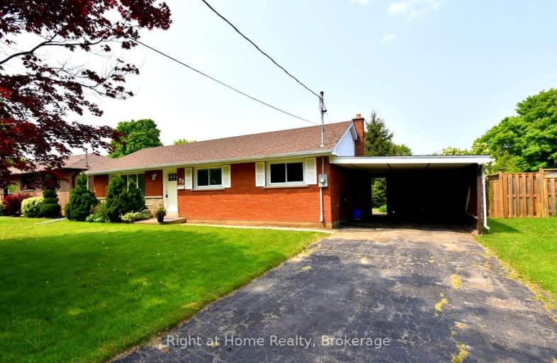 23 Kinnard Road, Brantford | Image 1