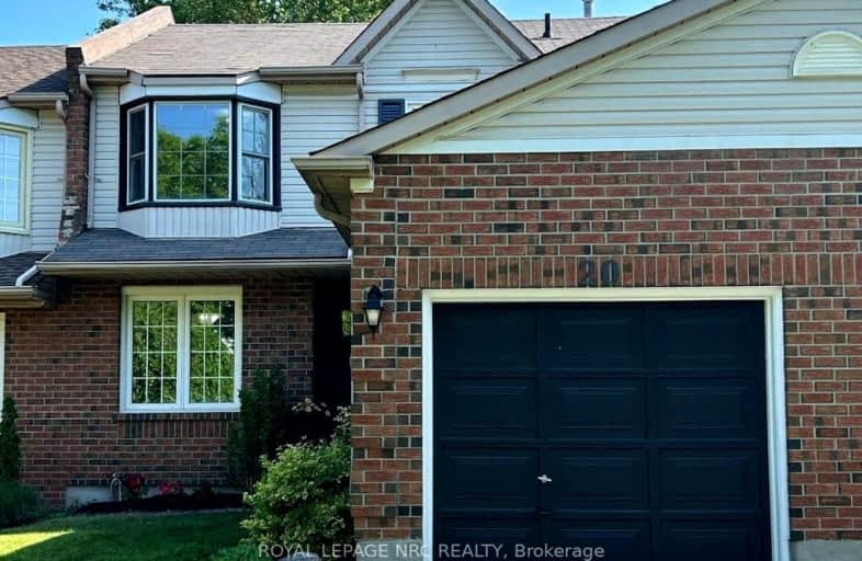 20 Hedgelawn Drive, Grimsby | Image 1