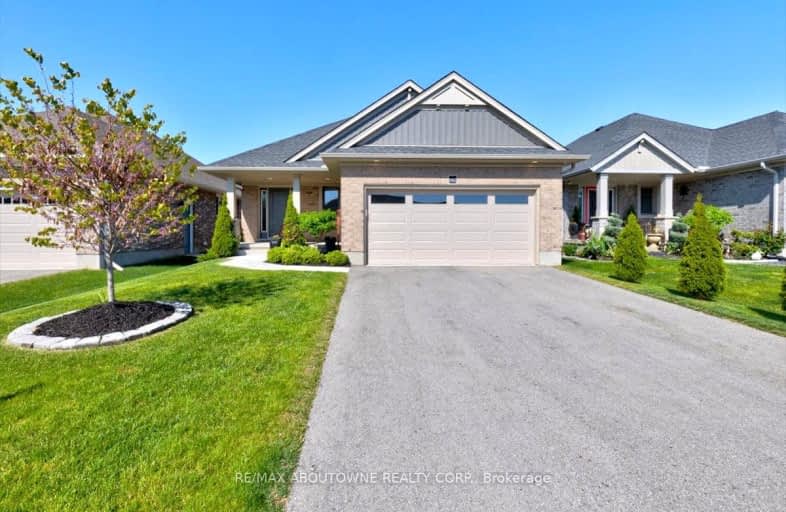 142 Denrich Avenue, Tillsonburg | Image 1
