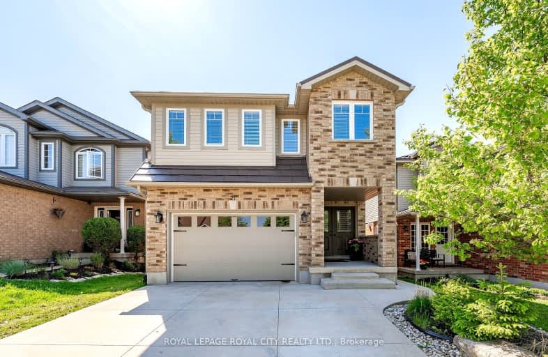 21 Penfold Drive, Guelph | Image 1