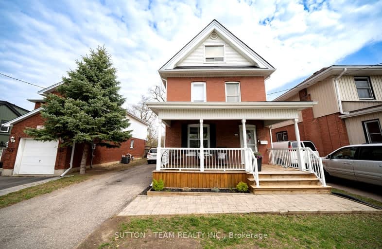 187 Terrace Hill Street, Brantford | Image 1