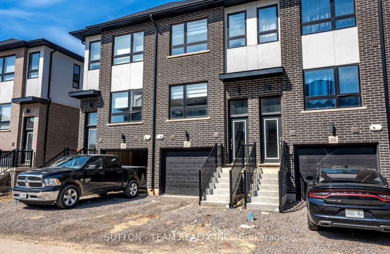 27-720 Grey Street, Brantford | Image 1