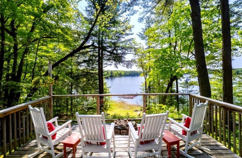 1011 Scout Trail, Muskoka Lakes | Image 1