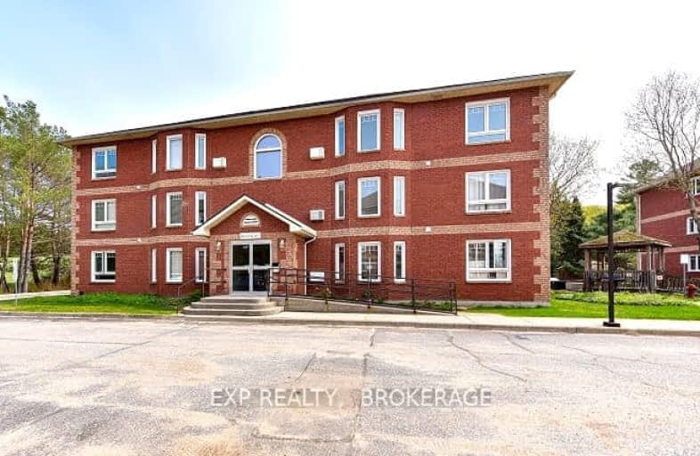 103-657 Cedar Lane, Bracebridge | Image 1